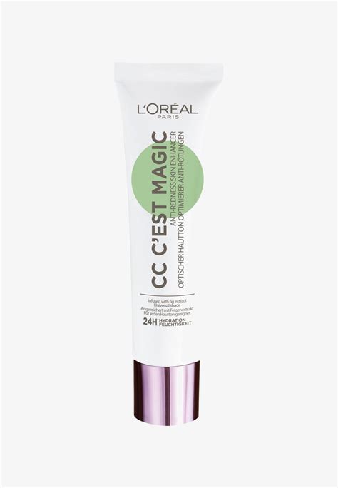 The Best Way to Apply Lofeal CC Majic Cream for Maximum Coverage